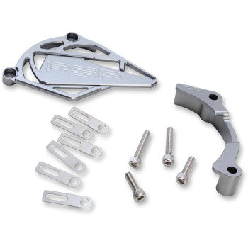 CRF150R PSR Case Saver & Sprocket Saver