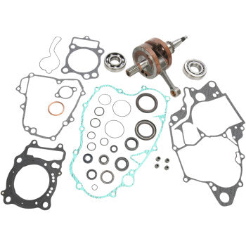 CRF 150R Hot Rods OE Complete Crankshaft Kit