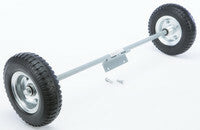 CRF50F Moose Offroad Training Wheels