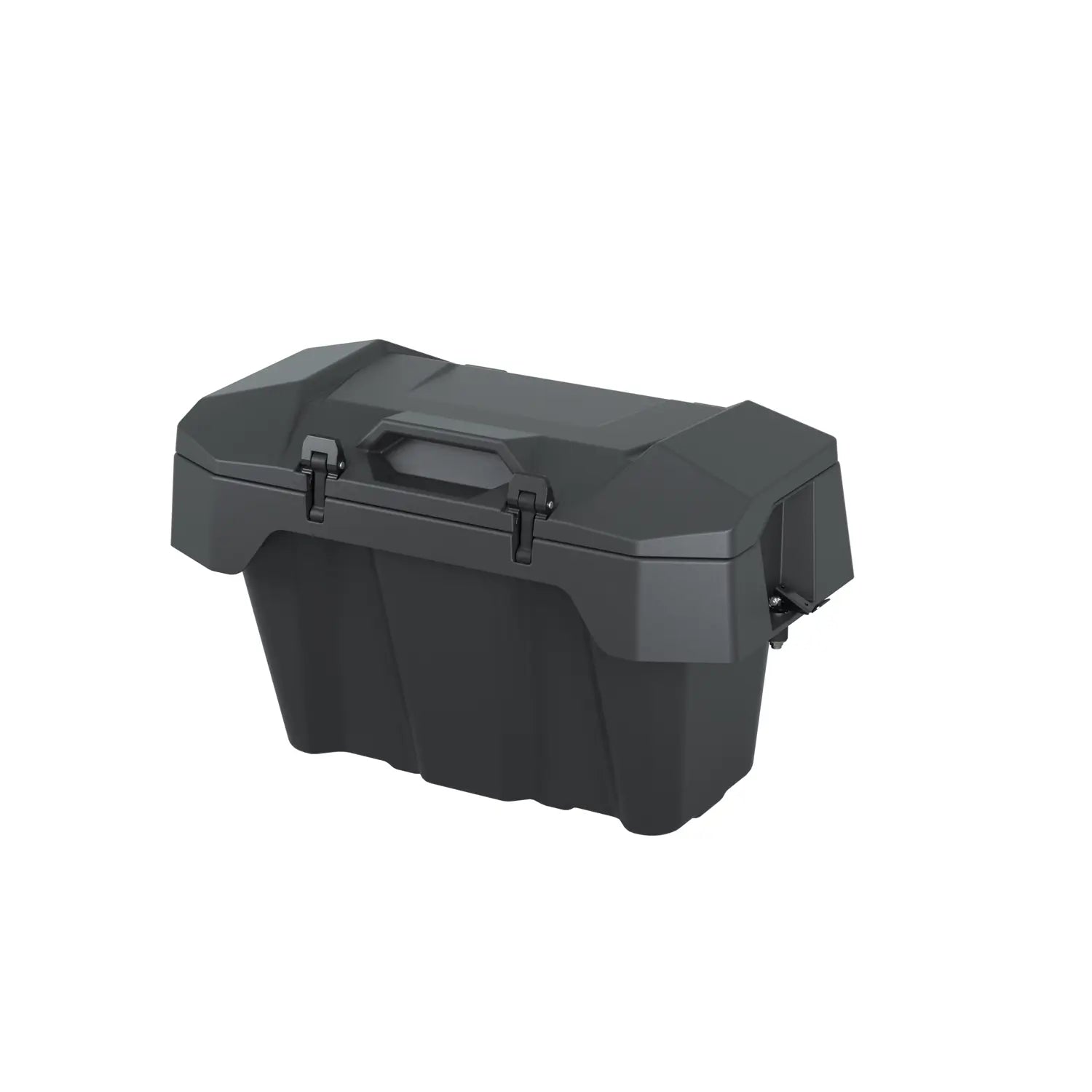 2024+ RZR XP 1000 / XP S Lock & Ride Forward and Rear Cargo Box