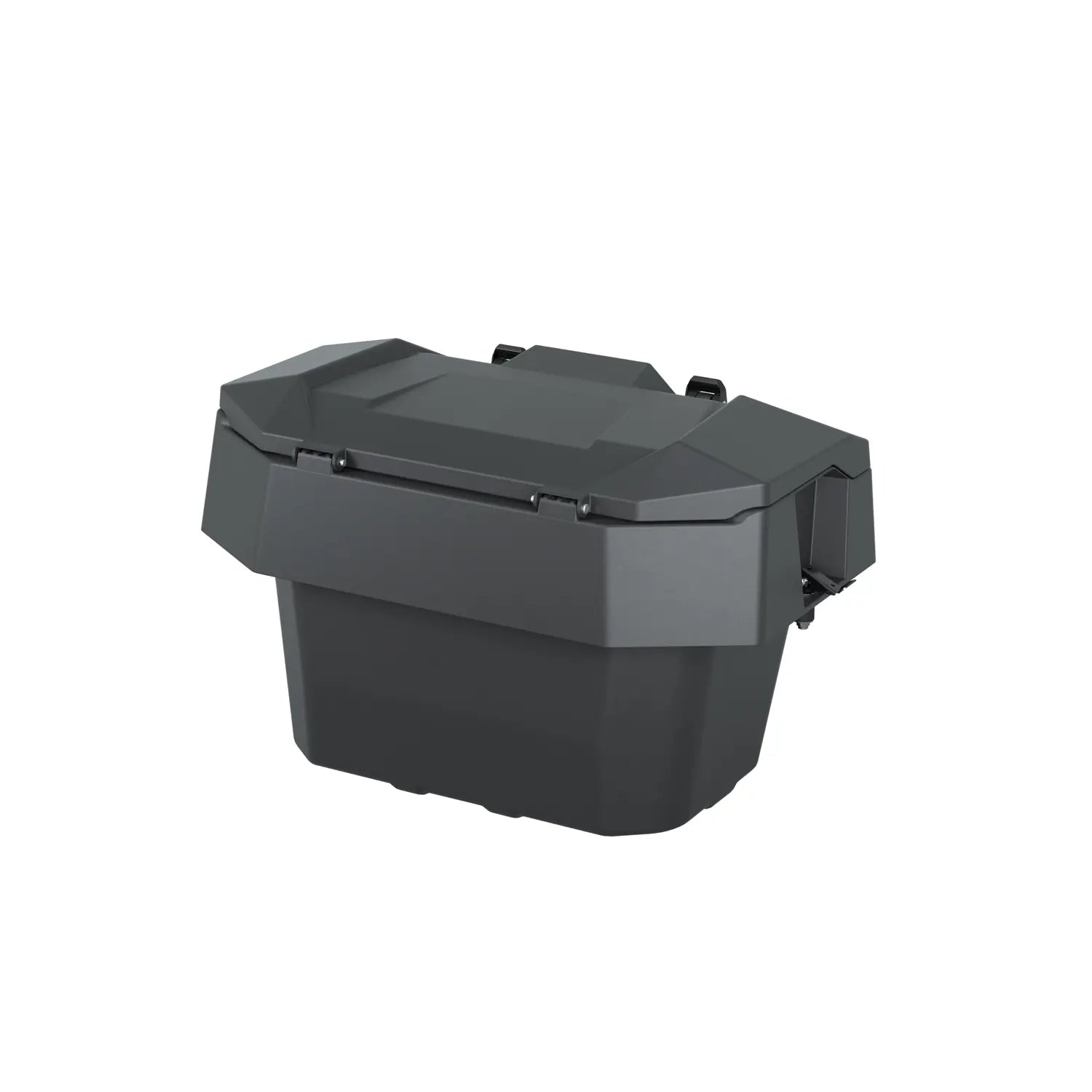 2024+ RZR XP 1000 / XP S Lock & Ride Forward and Rear Cargo Box