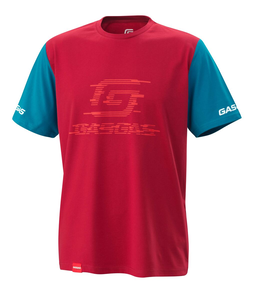 GasGas Fast Tee