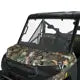 Lock & Ride Full Front Windshields, Hard Coat Polycarbonate, for RANGER 1000 & XP 1000