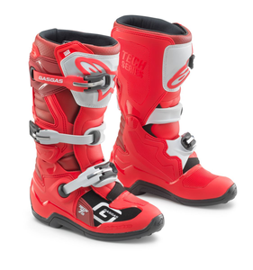 GasGas Alpinestars Tech 7 S Youth Boot
