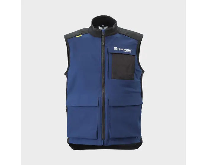 Gotland Vest