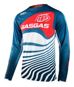 GasGas TLD GP Jersey