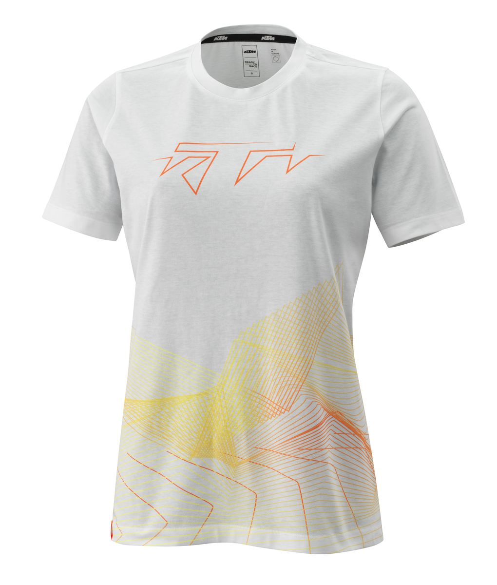 Women's KTM Graphic Tee