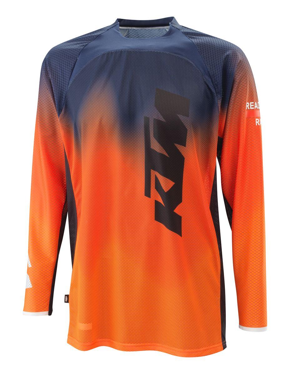 KTM Gravity-FX Air Shirt MEDIUM