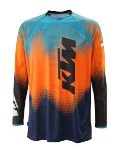 KTM Gravity-FX Jersey