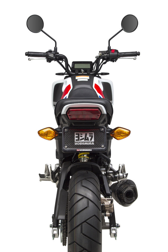 22-24 Honda Grom Yoshimura Fender Eliminator Kit