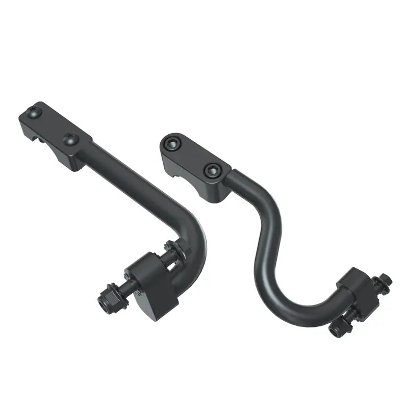 Polaris ATV Handguards