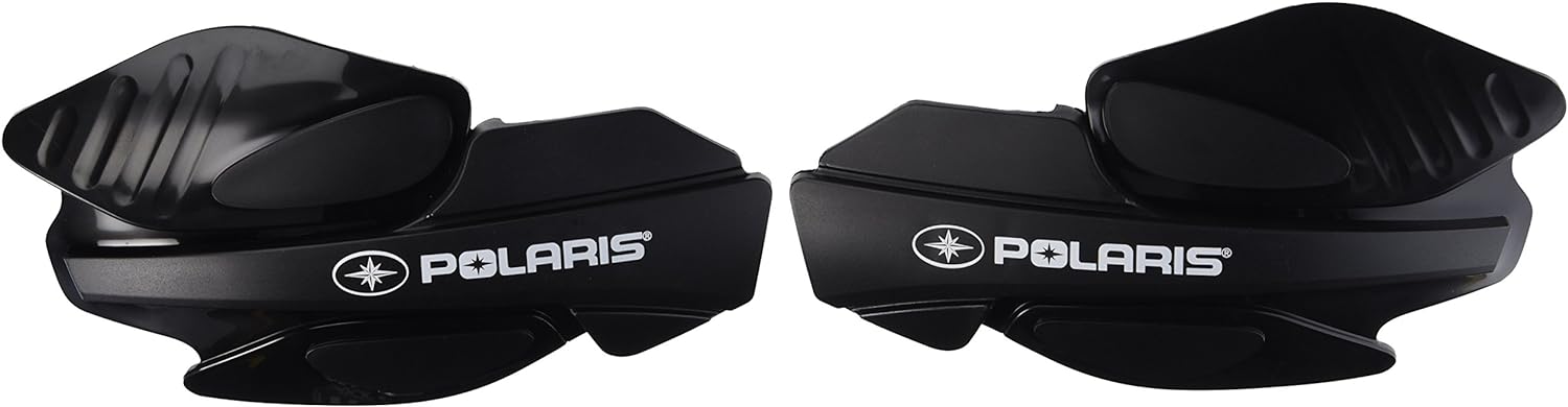 Polaris ATV Handguards