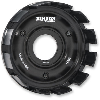 Hinson Racing Billetproof Clutch Basket