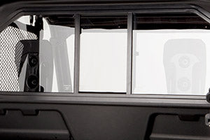 Honda Pioneer 700 Hard Rear Panel