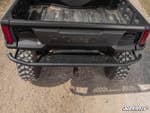 Super ATV Honda Pioneer 1000 Rear Bumper