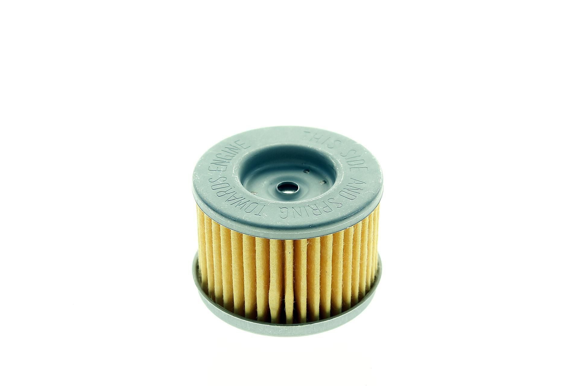 3 Pack Of 15412-HM5-A10 Honda Oil Filters