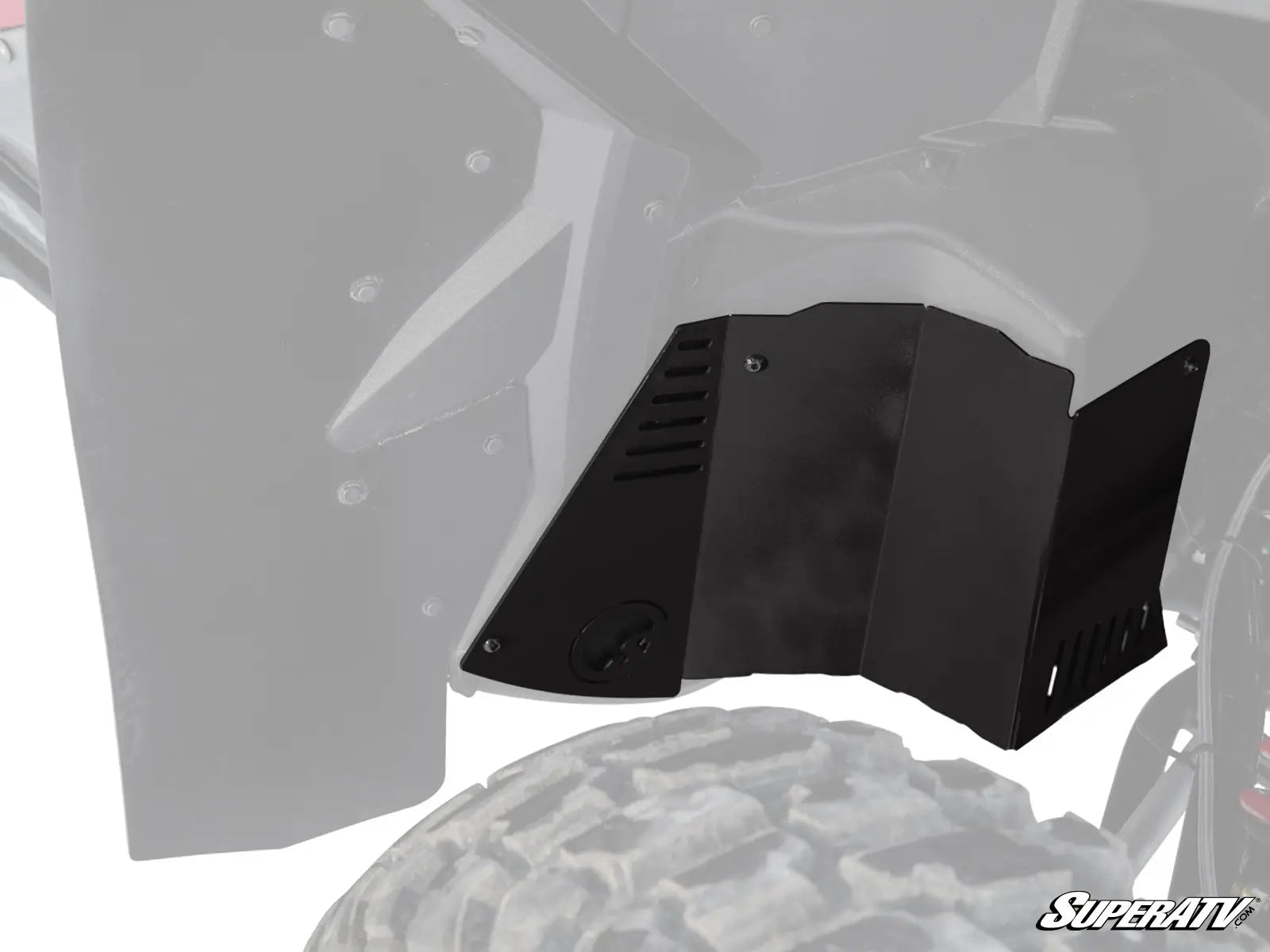 Super ATV Honda Talon Inner Fender Guards