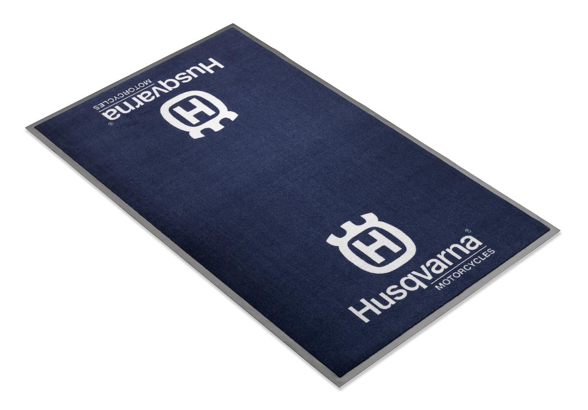 KTM / Husqvarna / GasGas / WP Service Pit Mat