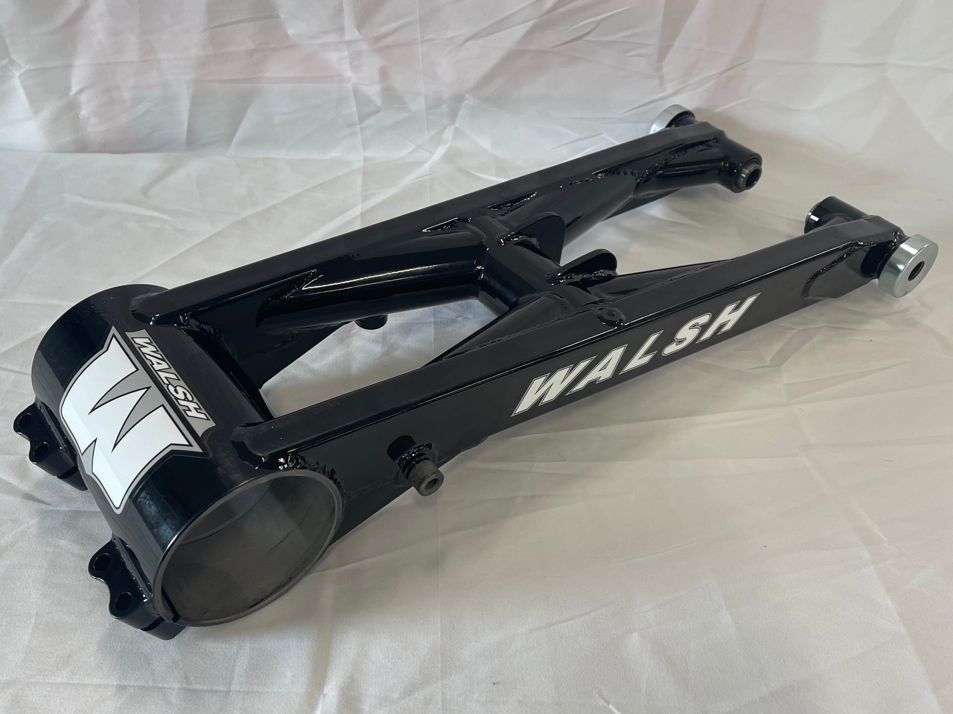 Walsh YFZ450R XC Swingarm B.Neal spec