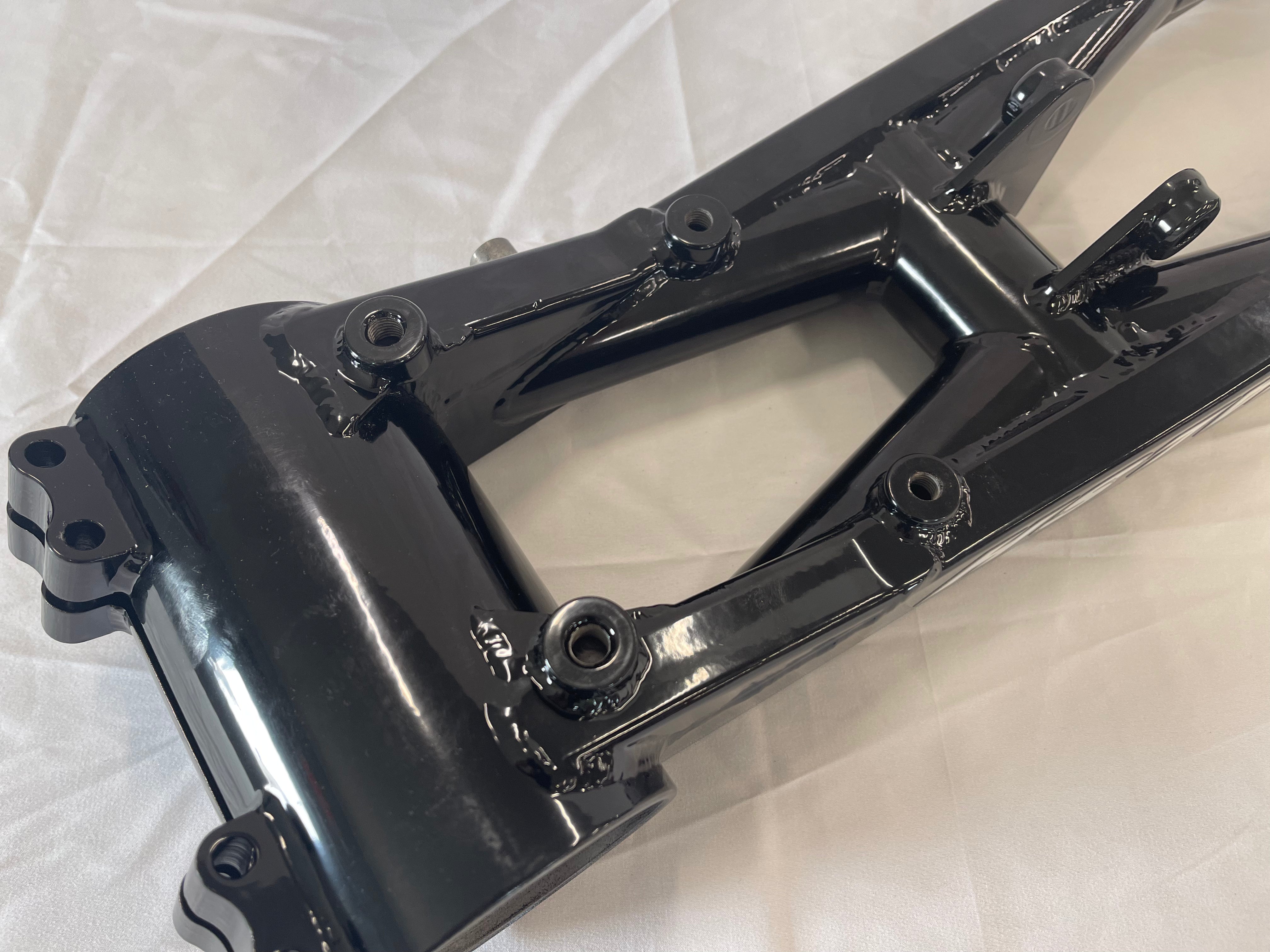 Walsh YFZ450R XC Swingarm B.Neal spec