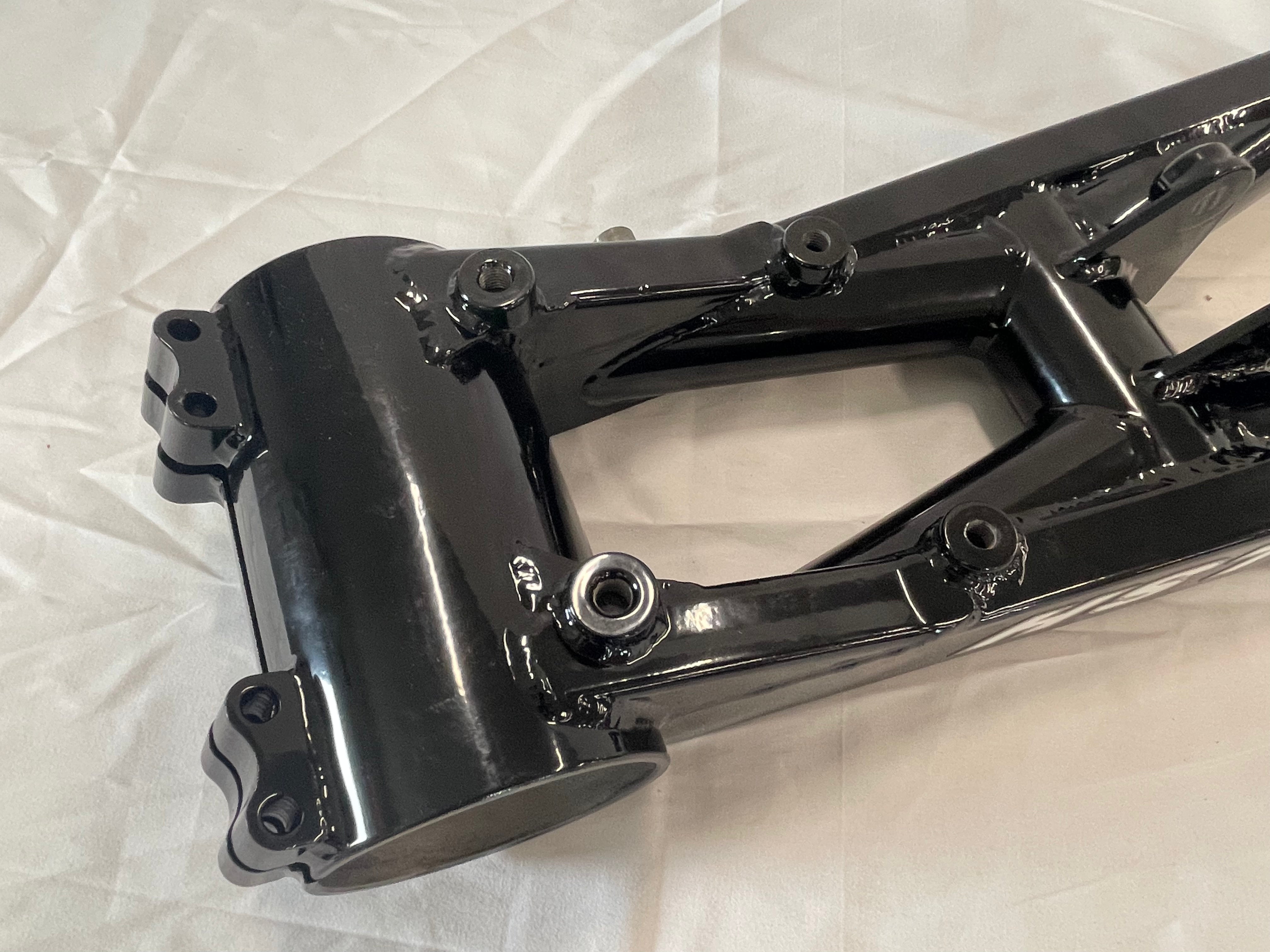 Walsh YFZ450R XC Swingarm B.Neal spec