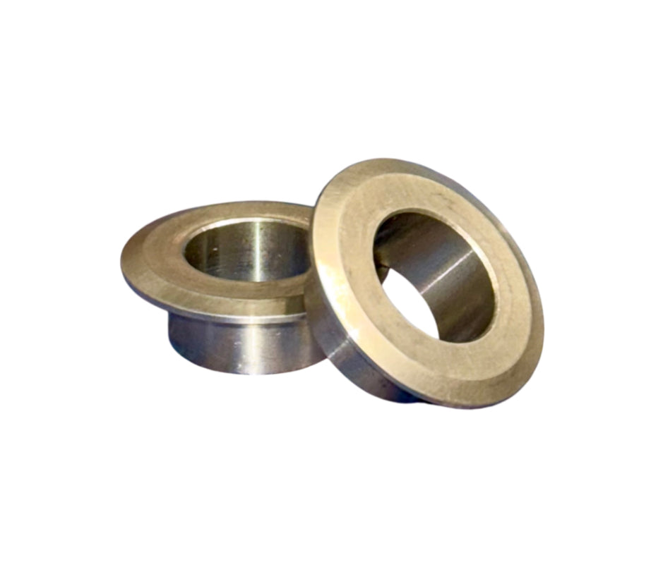 JSM YFZ450R UPGRADED ENGINE CASE COLLARS