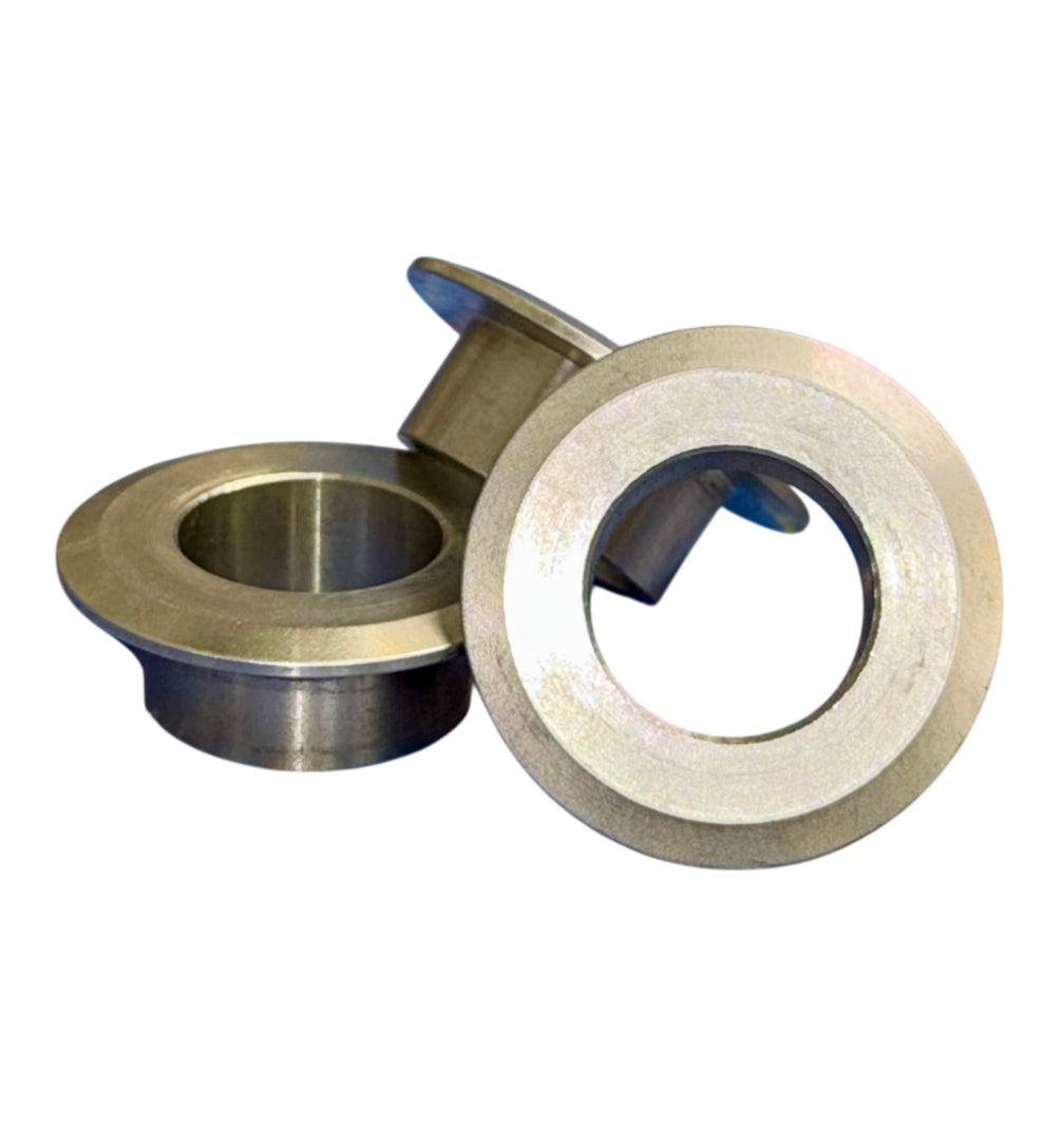 JSM YFZ450R UPGRADED ENGINE CASE COLLARS