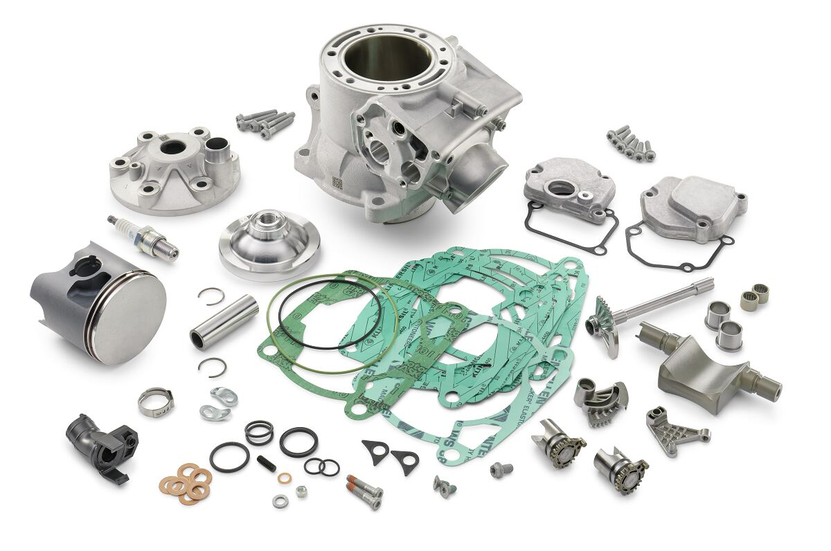 KTM/Husky/GasGas Factory 300 Big Bore Kit