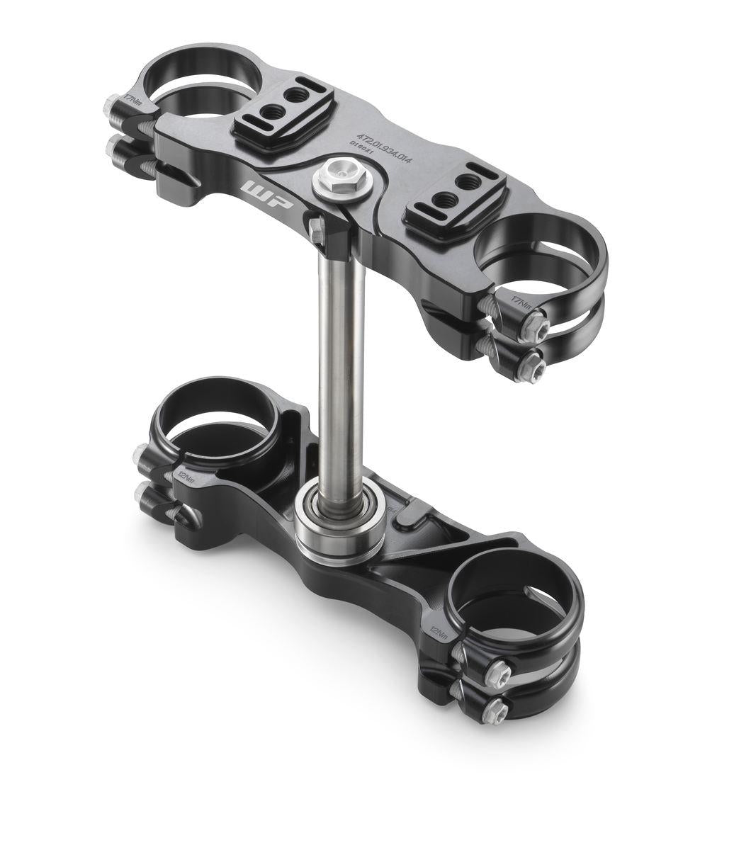 Factory Racing Triple Clamp 85cc