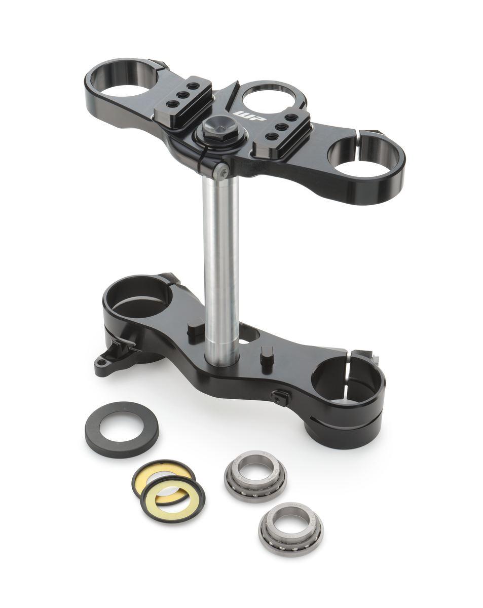 WP Factory Triple Clamp 890 Adventure / 901 Norden