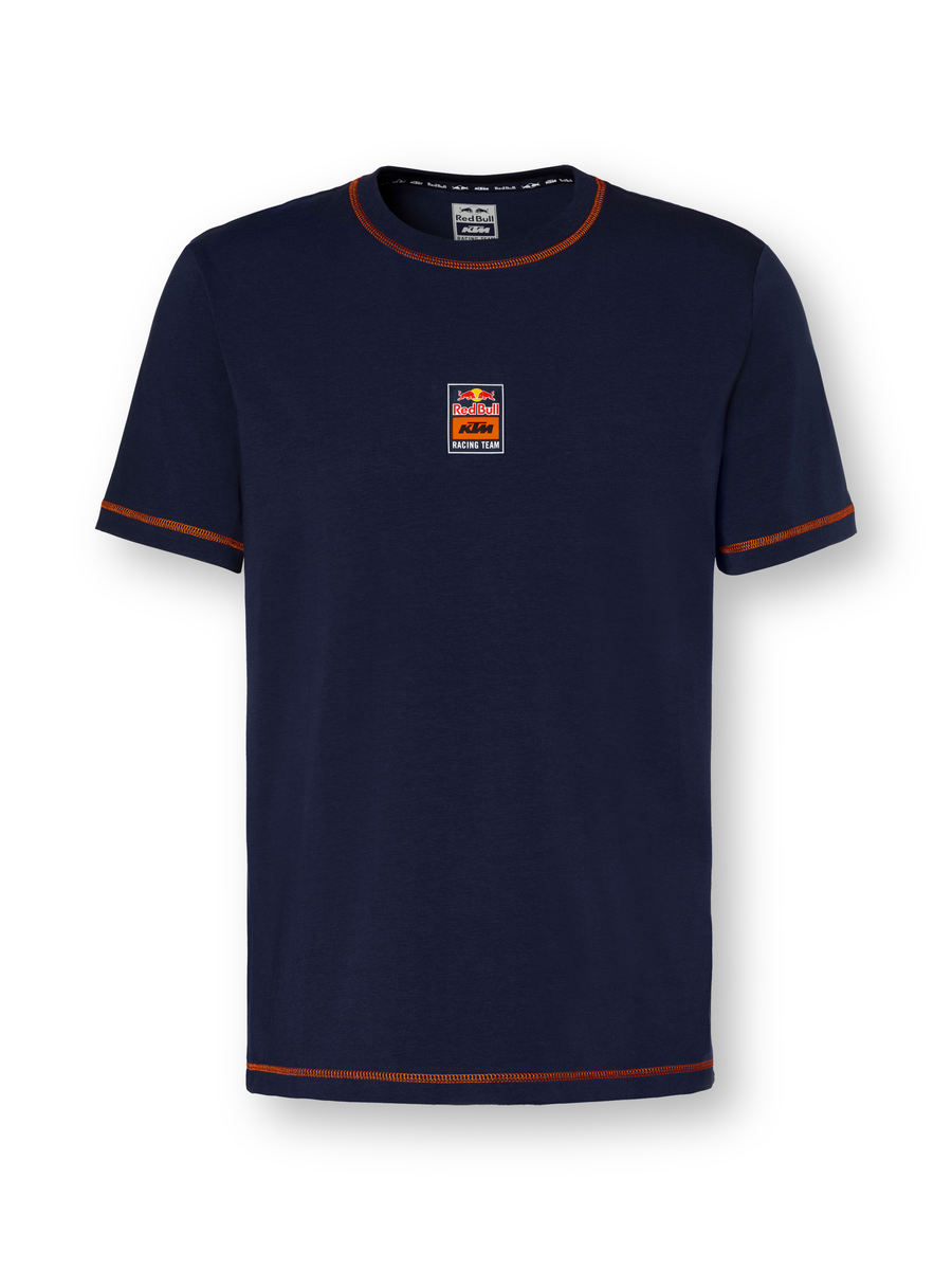 KTM Red Bull Carve T Shirt