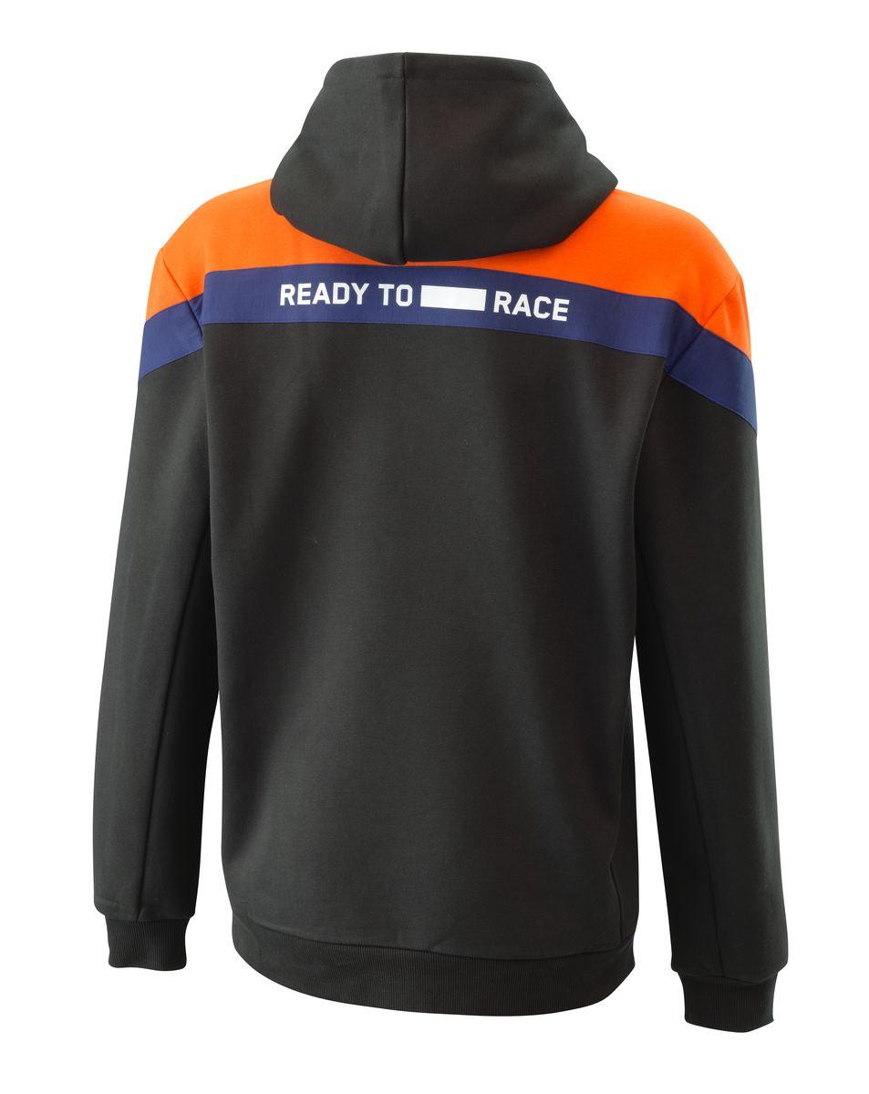 KTM Mechanic Hoodie SMALL