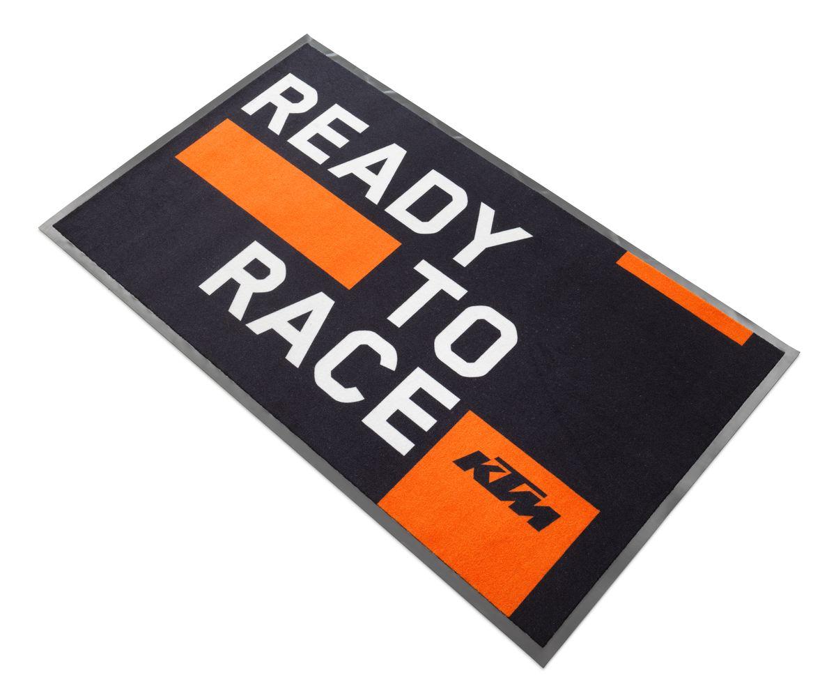 KTM / Husqvarna / GasGas / WP Service Pit Mat