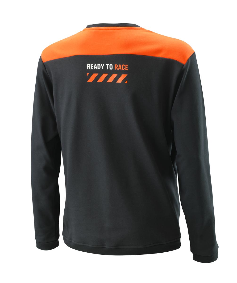 KTM Pure Style Sweater