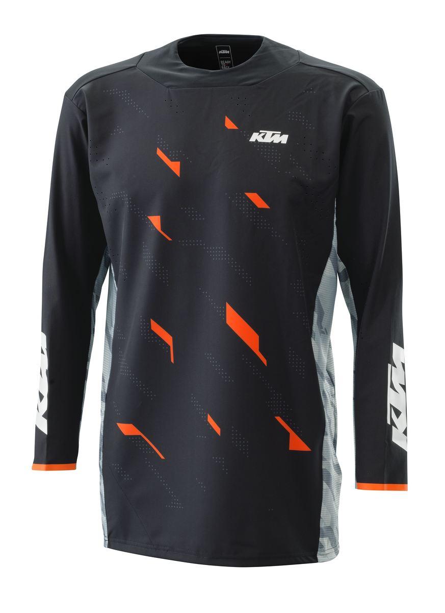 KTM Racetech Shirt SMALL
