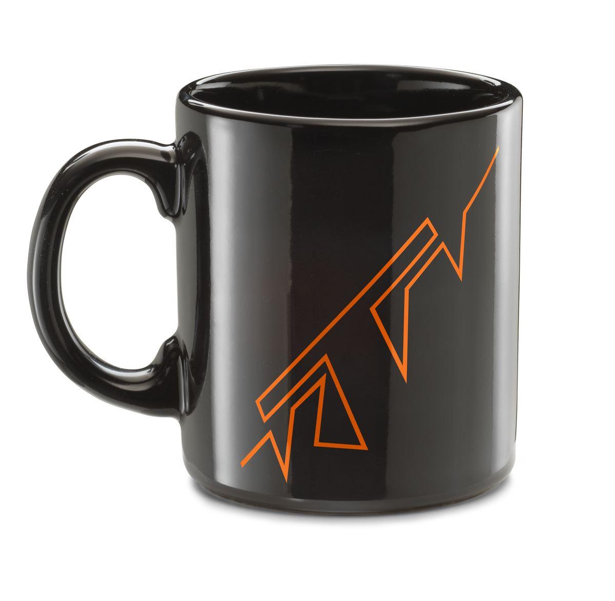KTM Team Mug