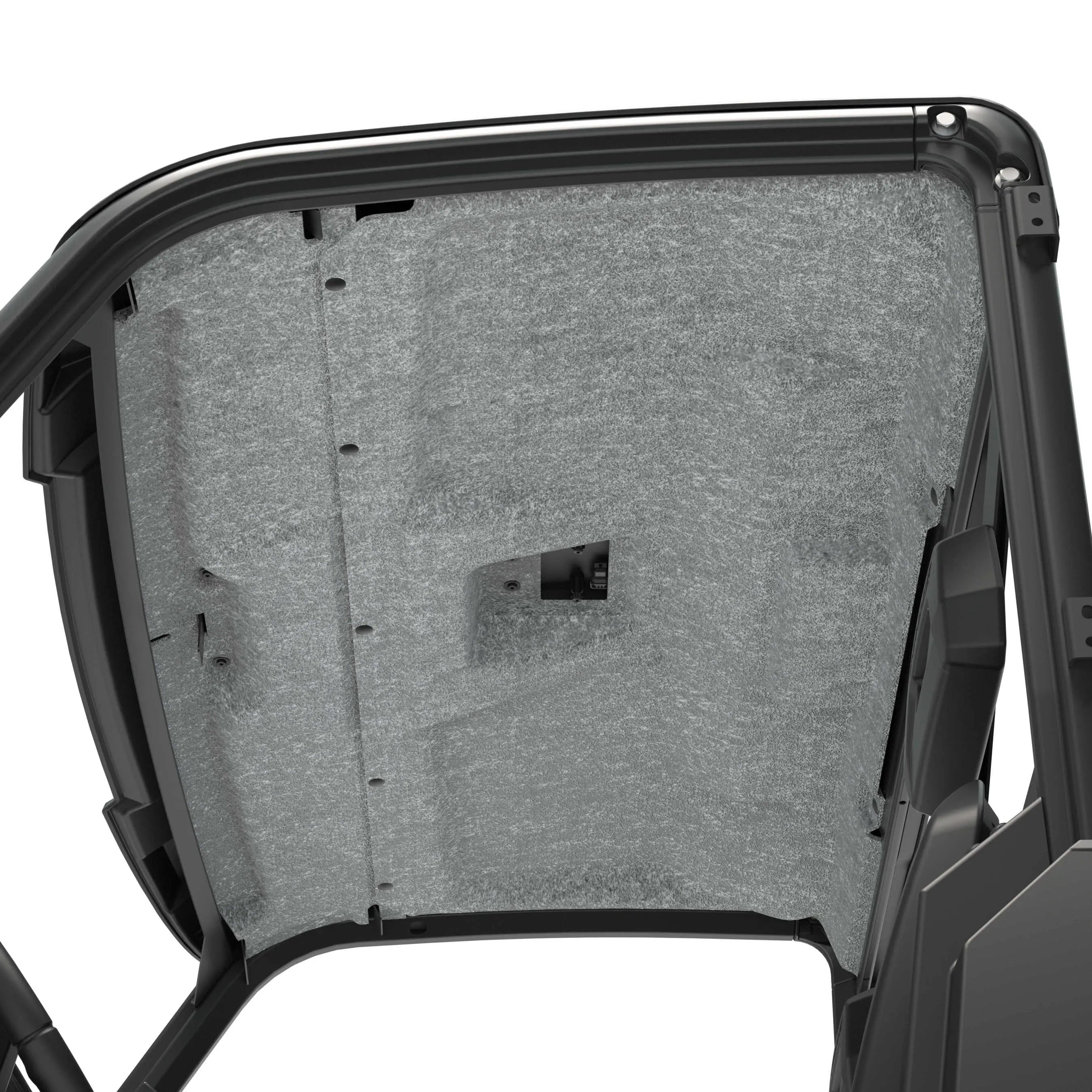 Ranger 1000 / XP 1000 Sport Roof Poly