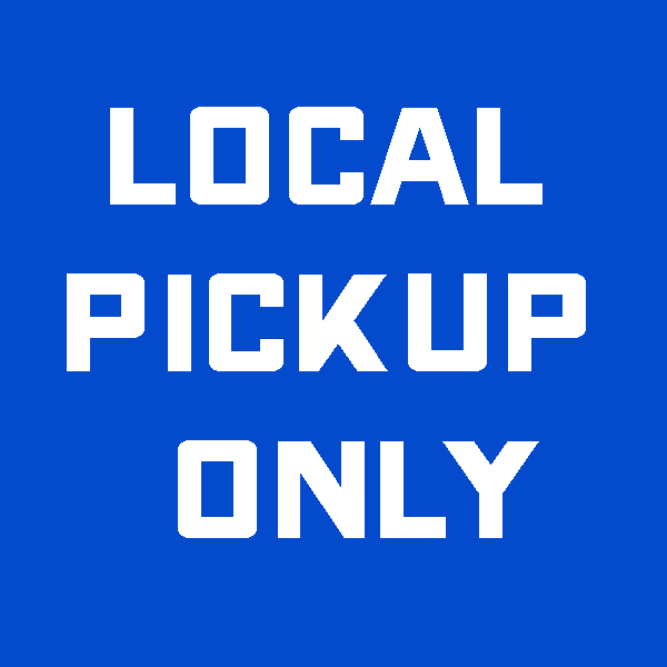 Ranger 1000 Half Doors - Poly