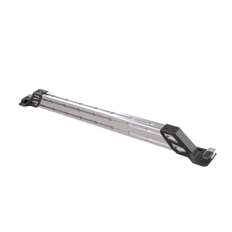 Xpedition Lock & Ride MAX Cross Bed Bar