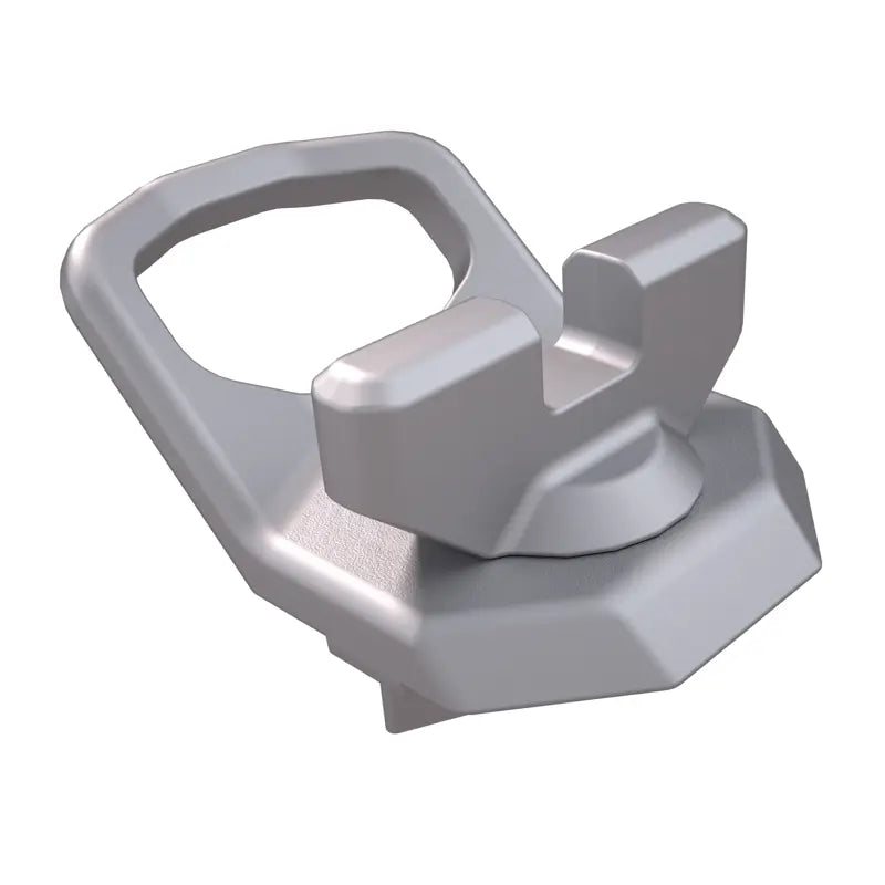 Xpedition Lock & Ride Max D-Rings