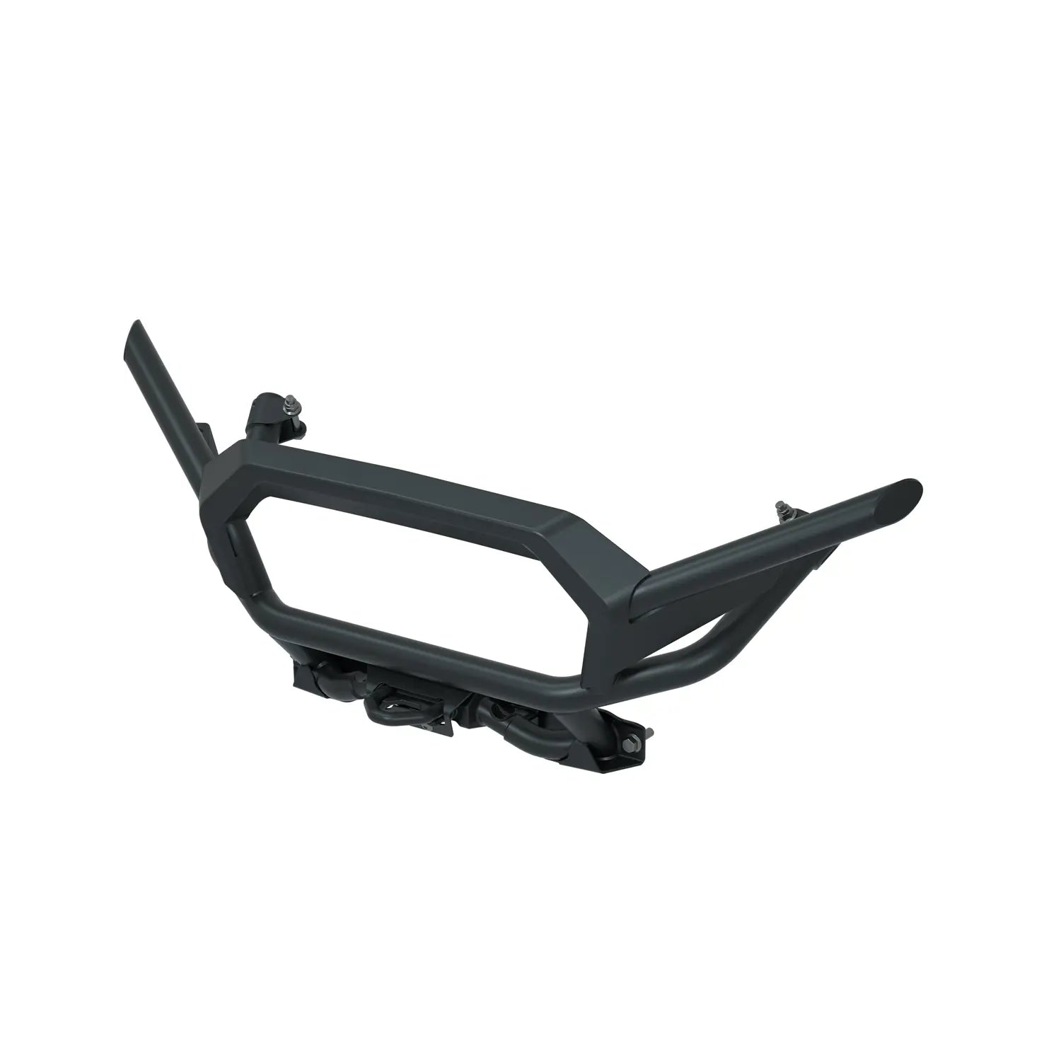 2024+ Polaris RZR XP 1000 / XP S Low Coverage Front Bumper