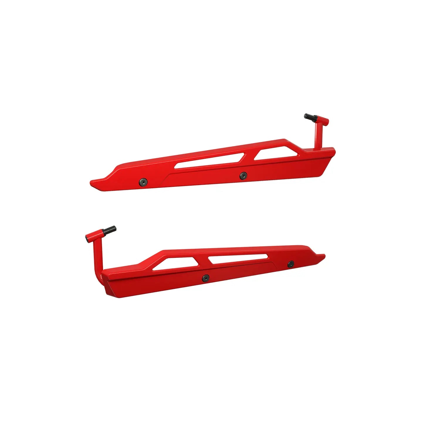 2024+ RZR XP 1000 / XP S - Low Profile Rock Sliders