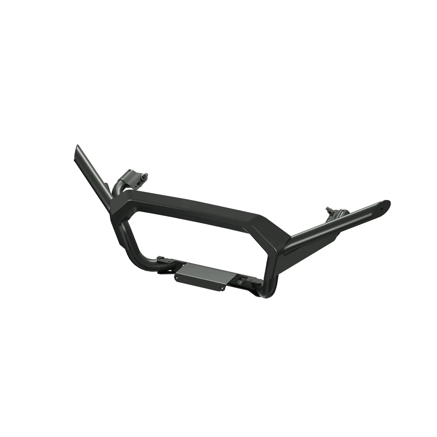 2024+ Polaris RZR XP 1000 / XP S Low Coverage Front Bumper