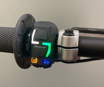 Vortex ECU 23-26 KTM Husqvarna & 24+ GasGas 350F 4-Stroke