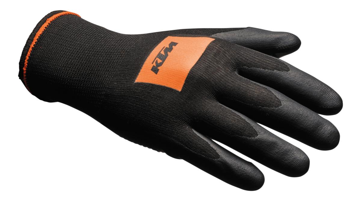KTM Mechanic Gloves