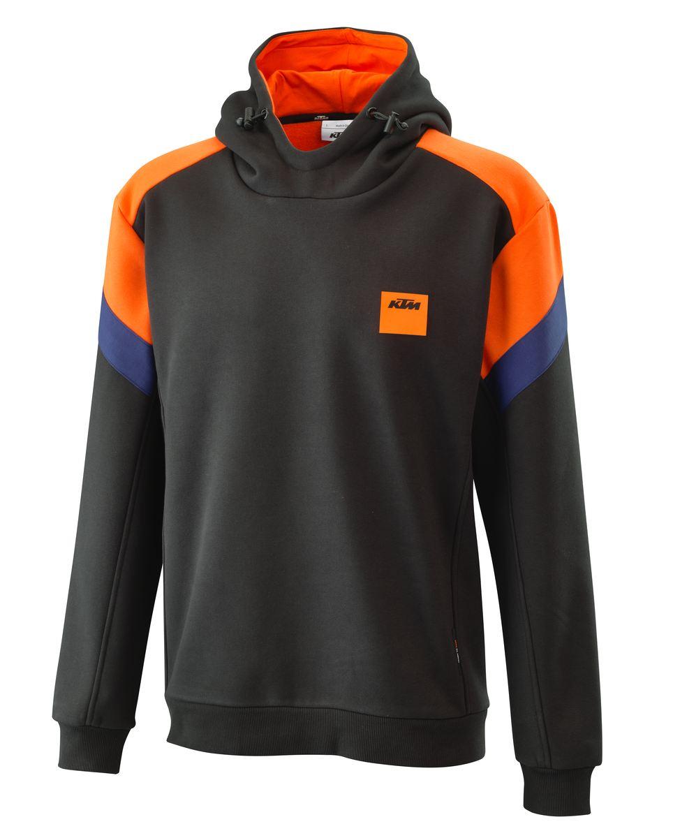 KTM Mechanic Hoodie SMALL
