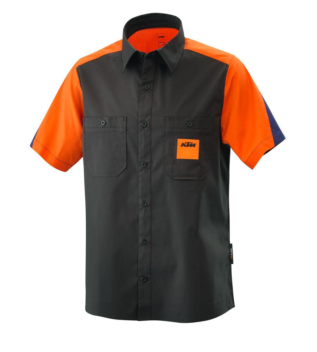 KTM Mechanic Shirt