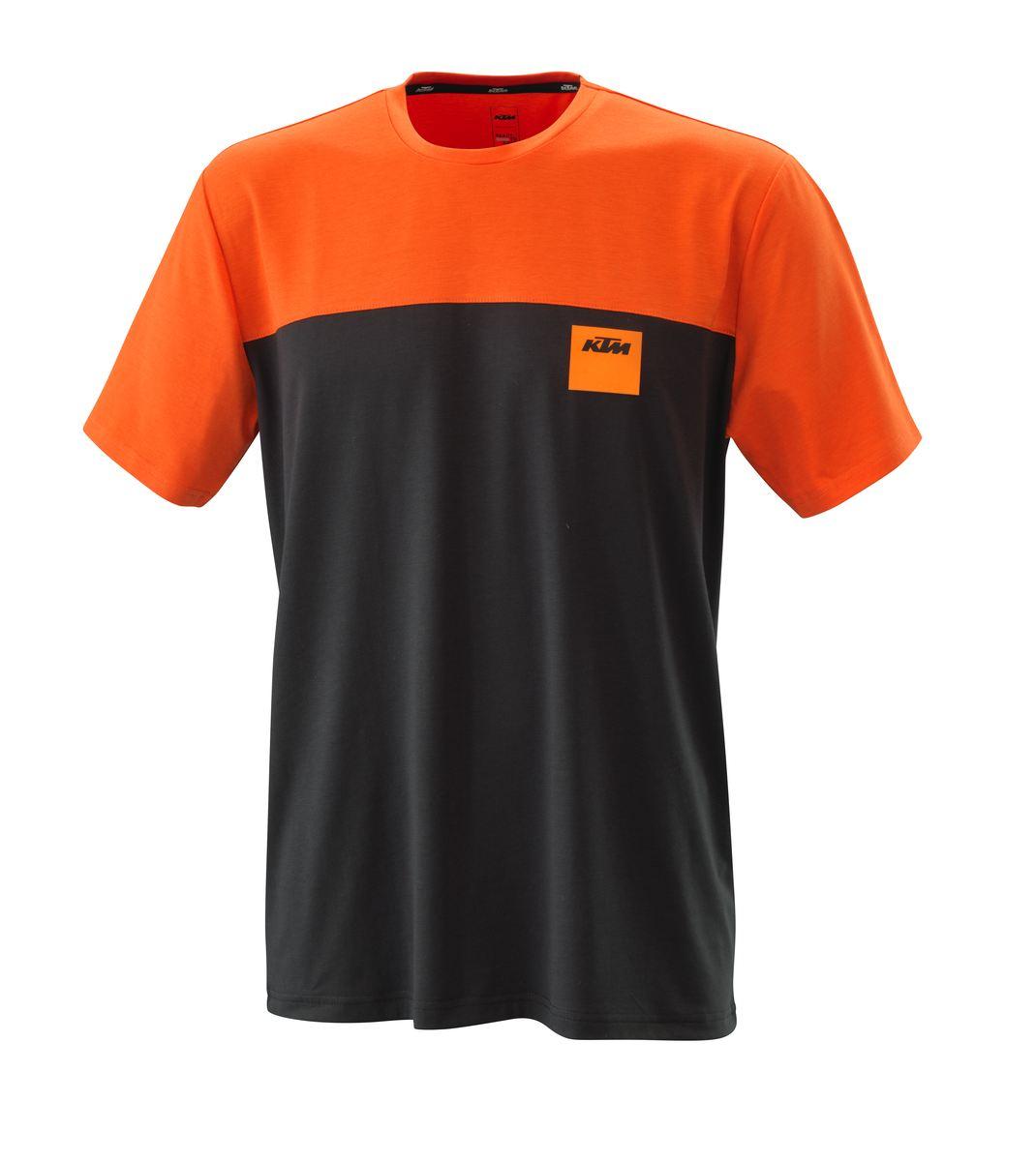 KTM Mechanic Tee
