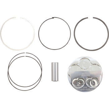 Yamaha YFZ450R Moose Racing Piston Kits by CP Racing Pistons