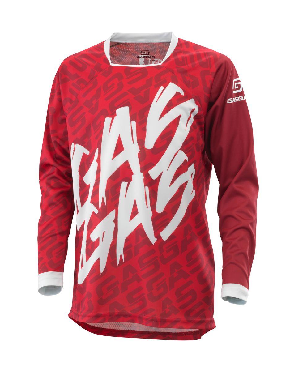 GasGas Kids Offroad EDrive Jersey